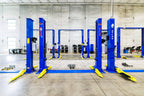 Atlas PVL9BP ALI Certified 9,000 lb Baseplate Lift