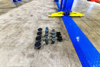 Atlas PVL9BP ALI Certified 9,000 lb Baseplate Lift