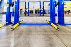 Atlas PVL9BP ALI Certified 9,000 lb Baseplate Lift
