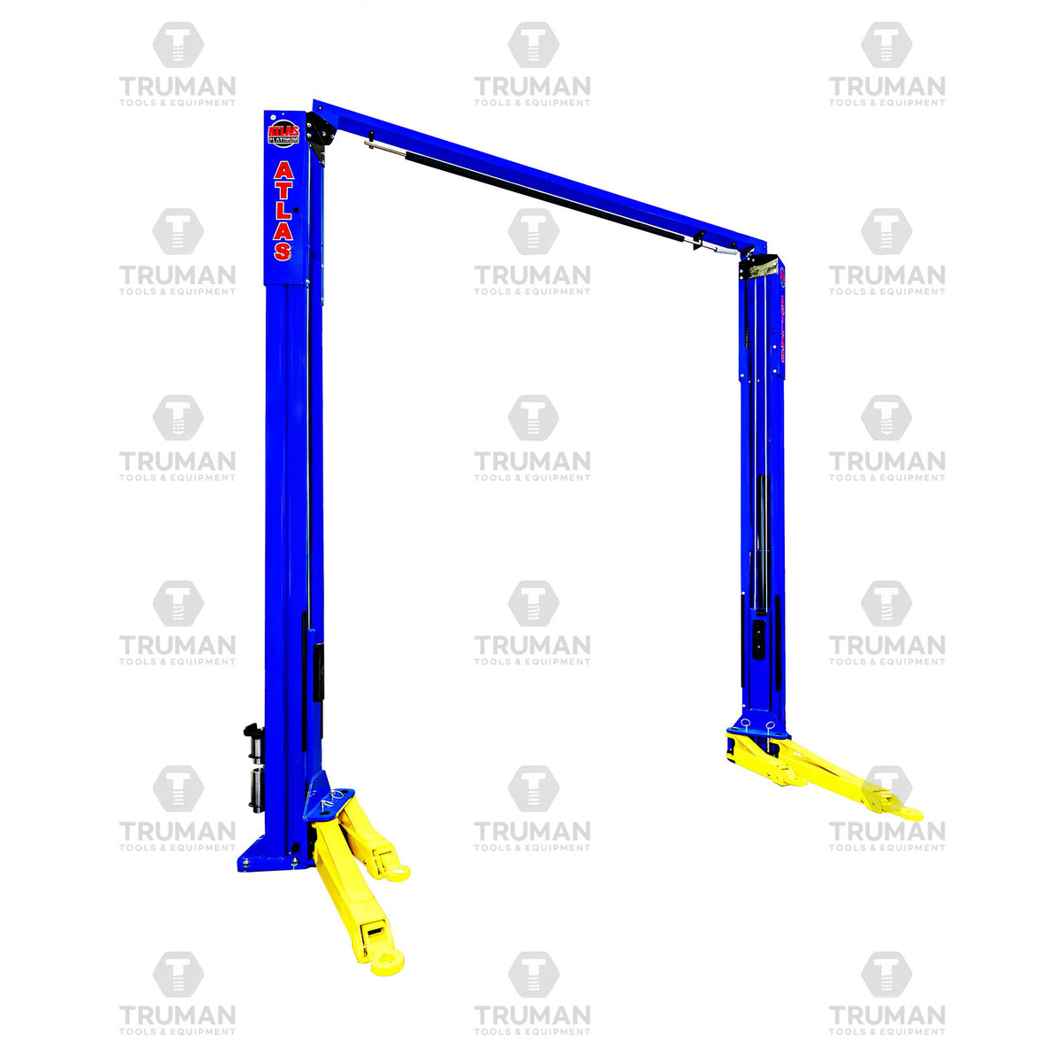 Atlas PVL10 Lift w/ Extension Kit