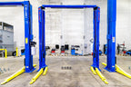 Atlas PVL10 ALI Certified 10,000 lb Overhead Lift