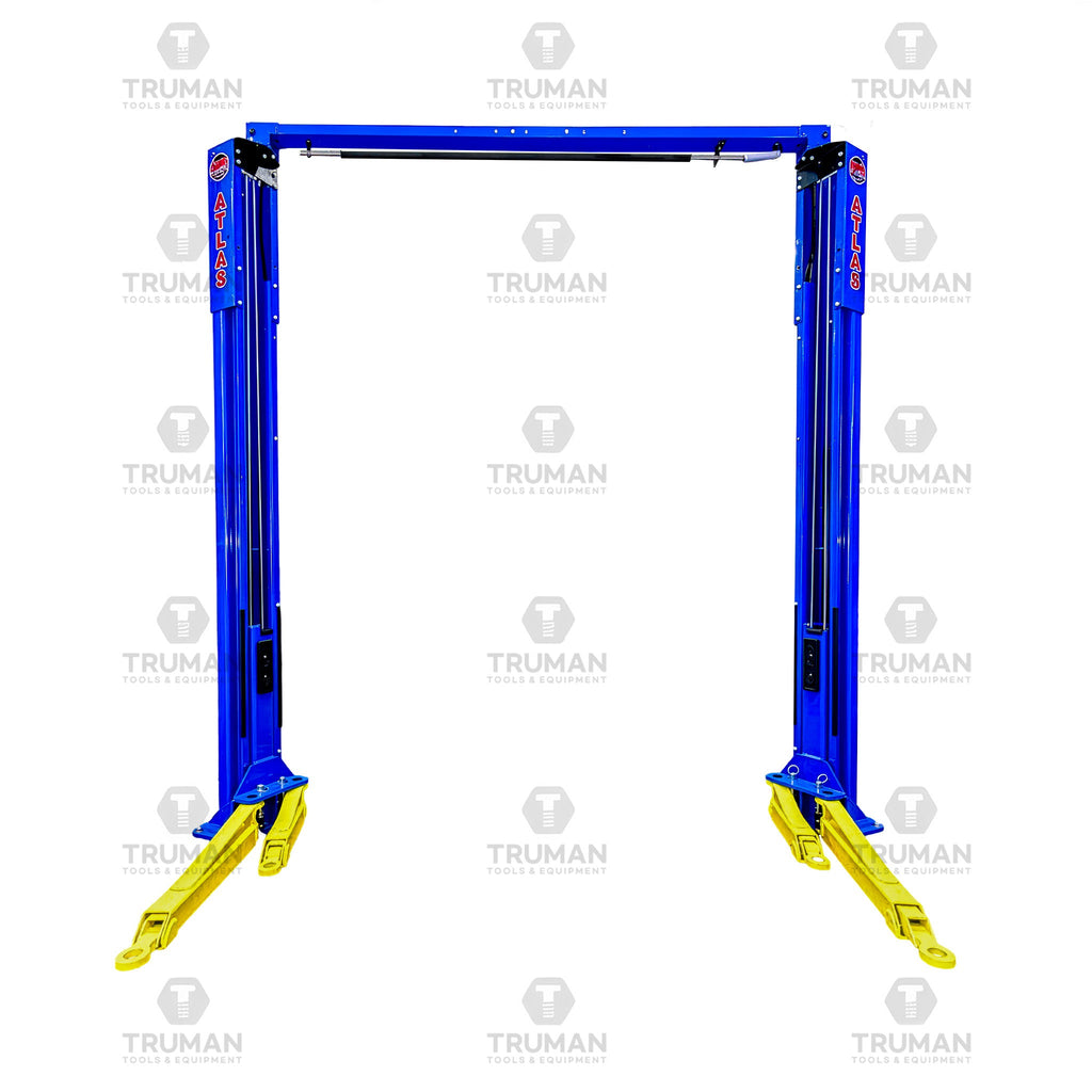 Atlas PVL10 Lift w/ Extension Kit