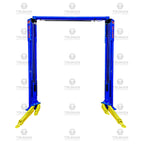 Atlas PVL10 Lift w/ Extension Kit