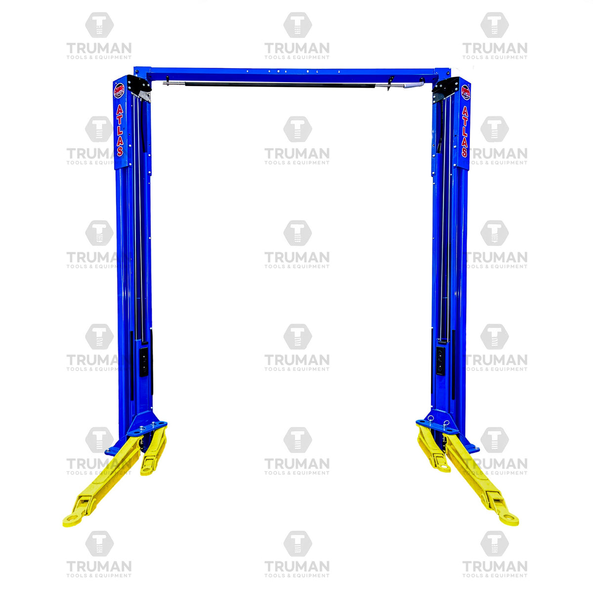 Atlas PVL10 Lift w/ Extension Kit