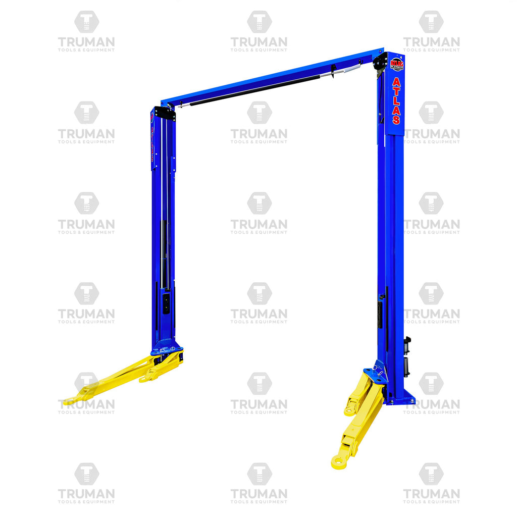 Atlas PVL10 ALI Certified 10,000 lb Overhead Lift