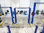 Atlas PVL10 ALI Certified 10,000 lb Overhead Lift