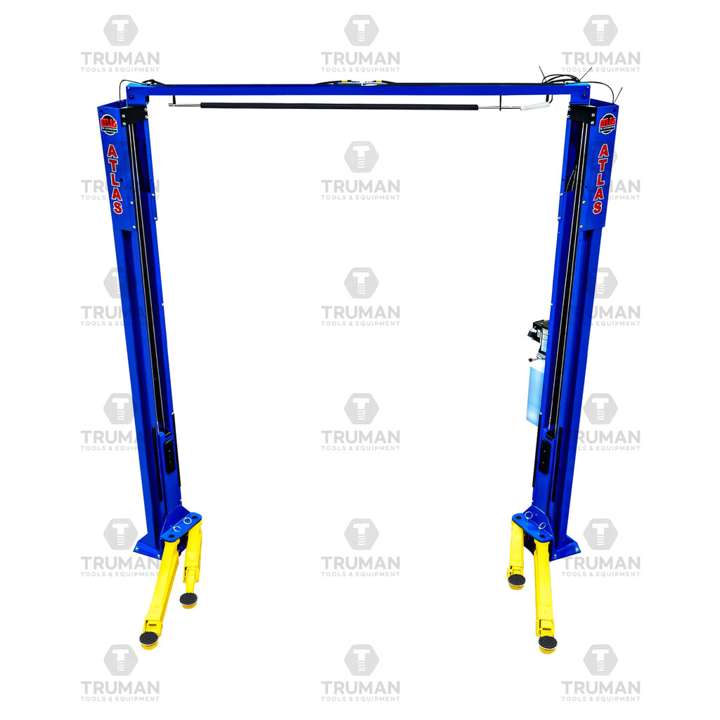 Atlas PVL10 ALI Certified 10,000 lb Overhead Lift