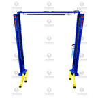 Atlas PVL10 ALI Certified 10,000 lb Overhead Lift