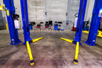 Atlas PVL10 ALI Certified 10,000 lb Overhead Lift