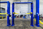 Atlas PVL10 ALI Certified 10,000 lb Overhead Lift