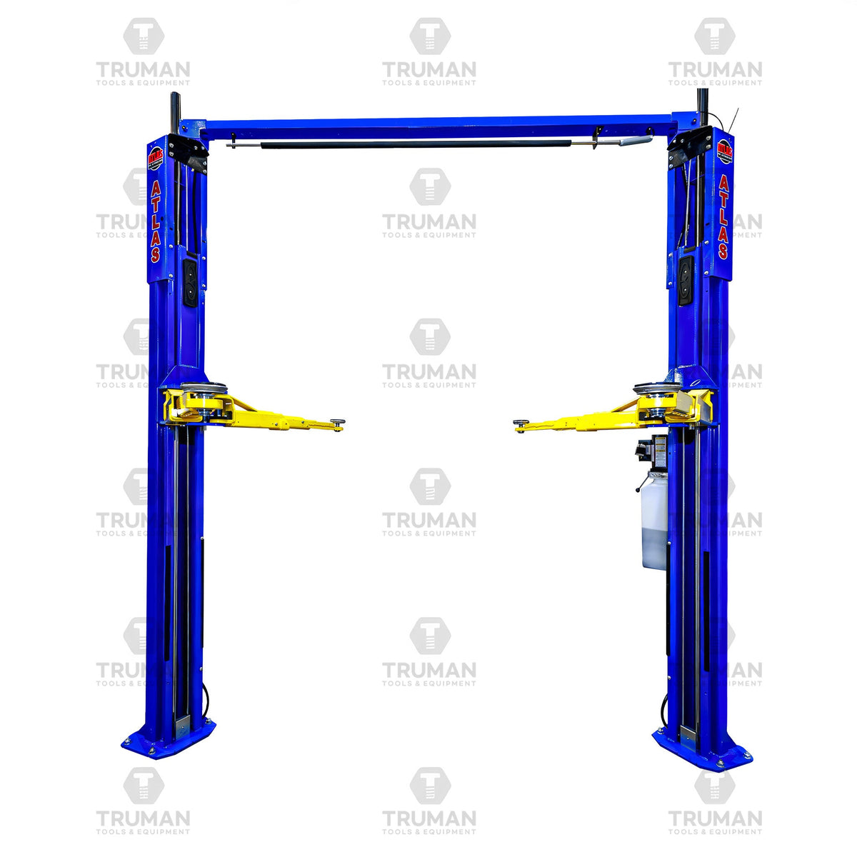 Atlas PVL10 Lift w/ Extension Kit
