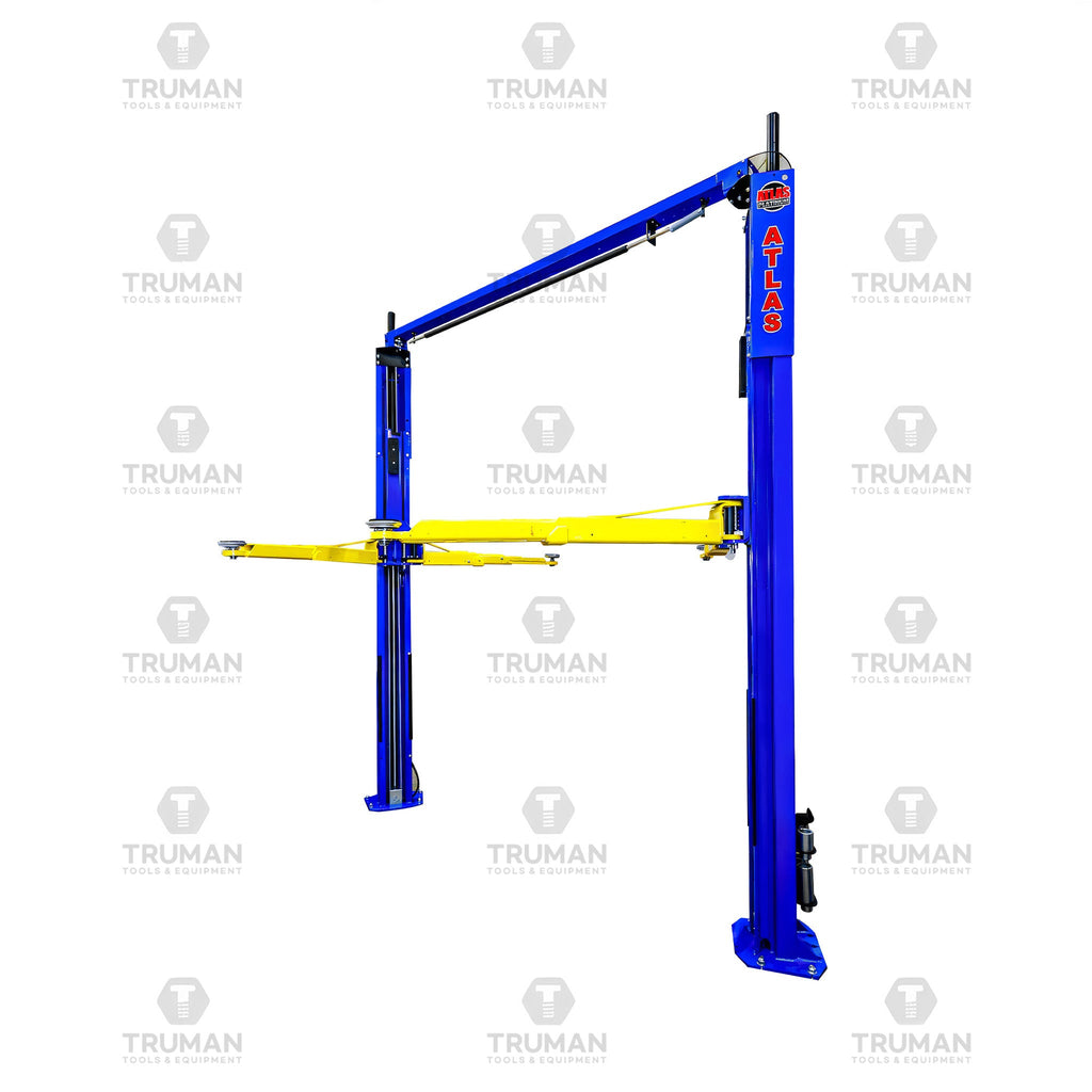 Atlas PVL10 Lift w/ Extension Kit