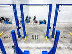 Atlas PVL12 ALI Certified 12,000 lb Overhead Lift
