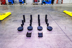 Atlas PVL12 ALI Certified 12,000 lb Overhead Lift