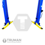 Atlas PVL12 ALI Certified 12,000 lb Overhead Lift