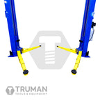 Atlas PVL12 ALI Certified 12,000 lb Overhead Lift