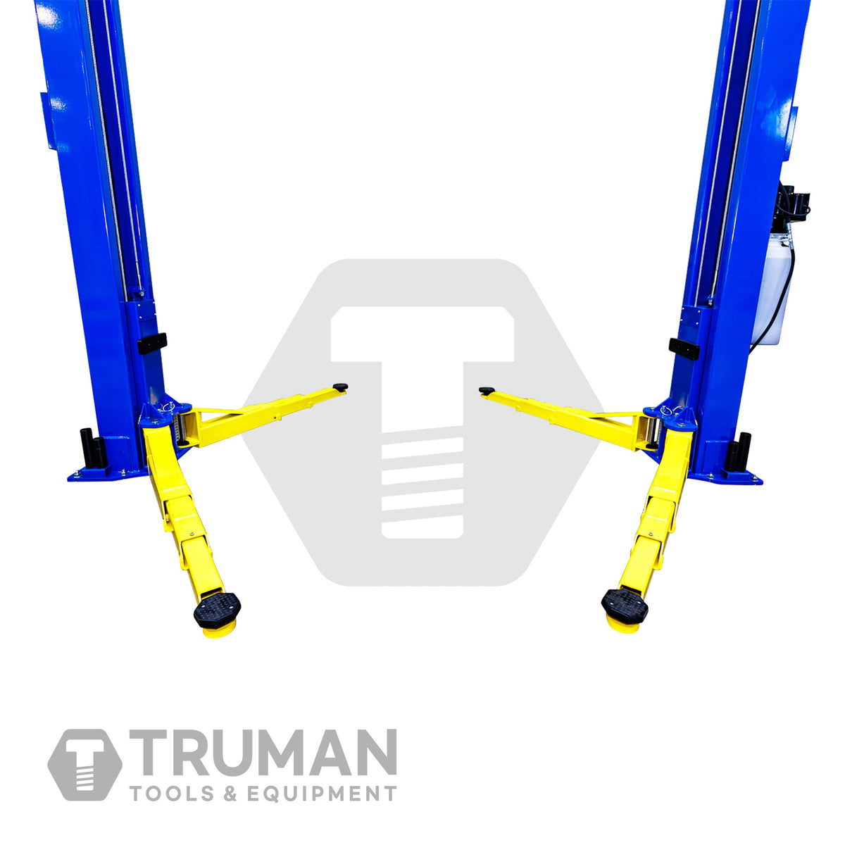 Atlas PVL12 ALI Certified 12,000 lb Overhead Lift