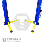 Atlas PVL12 ALI Certified 12,000 lb Overhead Lift