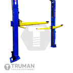Atlas PVL12 ALI Certified 12,000 lb Overhead Lift