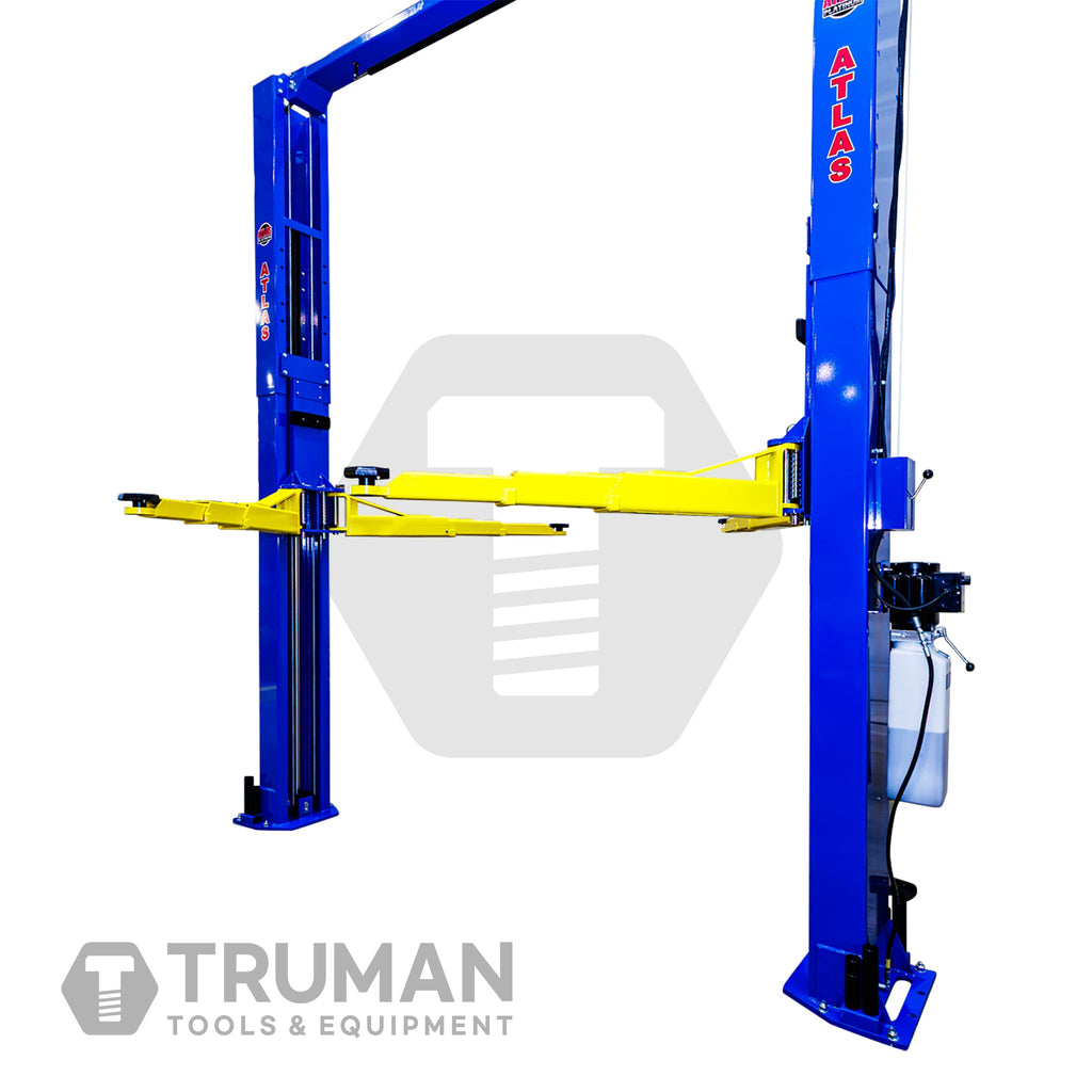 Atlas PVL12 ALI Certified 12,000 lb Overhead Lift