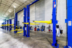 Atlas PVL12 ALI Certified 12,000 lb Overhead Lift