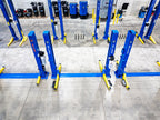 Atlas BP10000X 10,000 lb Baseplate Lift