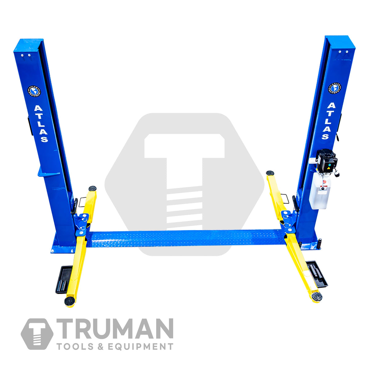 Atlas BP10000X 10,000 lb Baseplate Lift