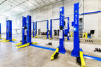Atlas BP10000X 10,000 lb Baseplate Lift