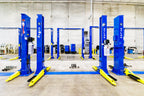 Atlas BP10000X 10,000 lb Baseplate Lift