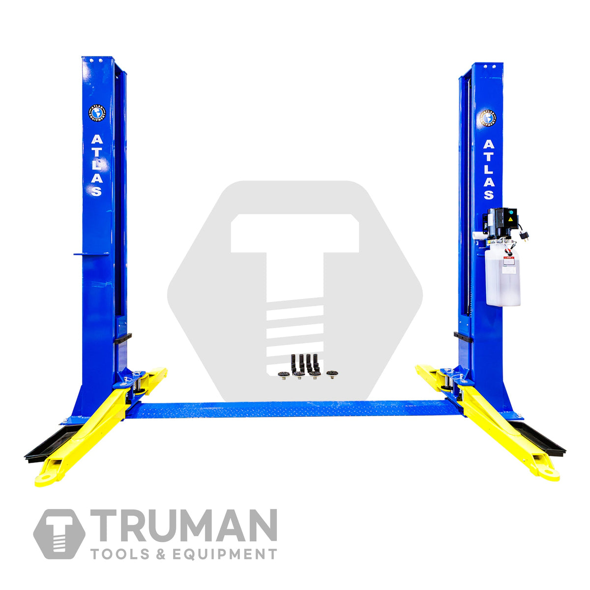 Atlas BP10000X 10,000 lb Baseplate Lift