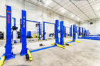 Atlas BP10000X 10,000 lb Baseplate Lift