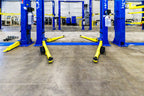 Atlas BP10000X 10,000 lb Baseplate Lift