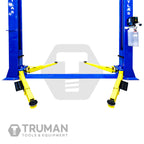 Atlas BP10000X 10,000 lb Baseplate Lift