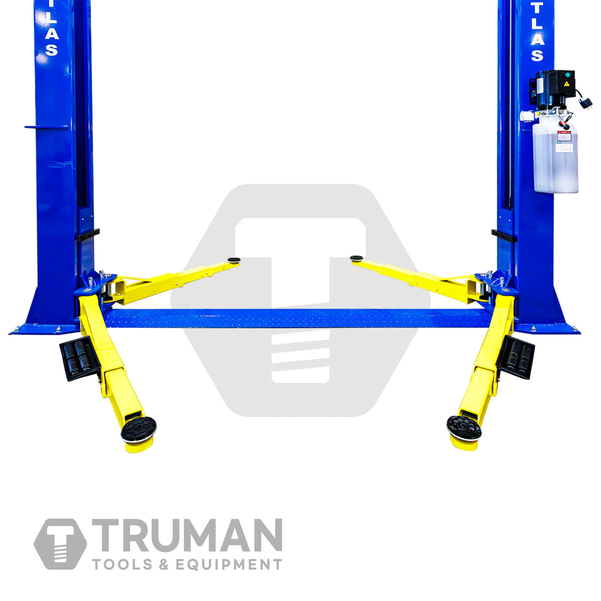 Atlas BP10000X 10,000 lb Baseplate Lift