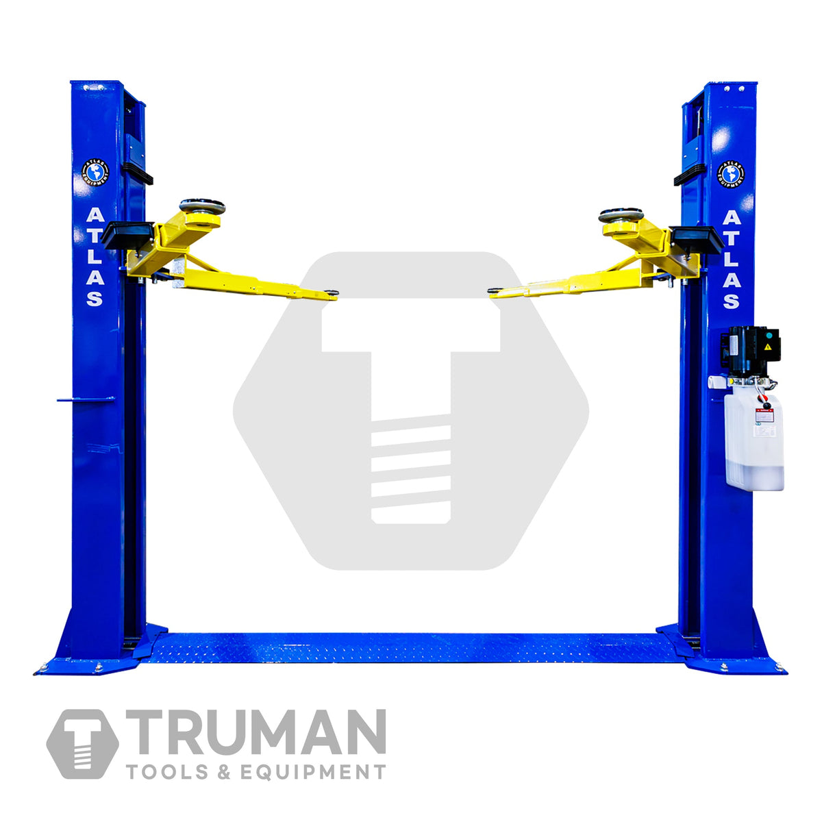 Atlas BP10000X 10,000 lb Baseplate Lift