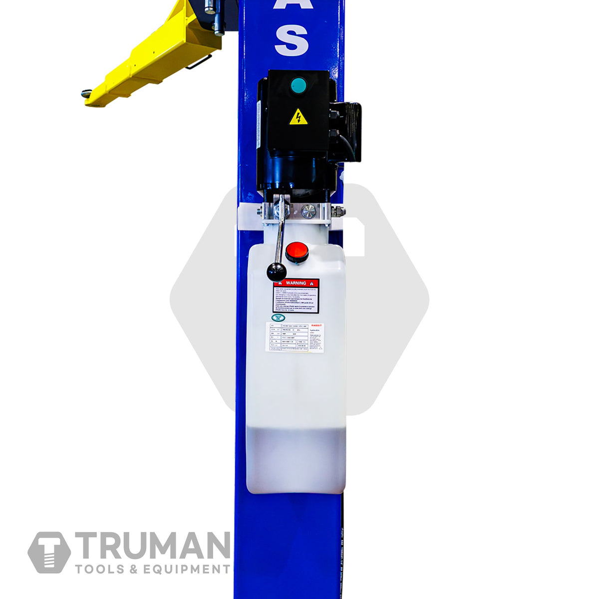 Atlas BP10000X 10,000 lb Baseplate Lift