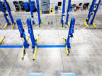 Atlas BP12000X 12,000 lb Baseplate Lift