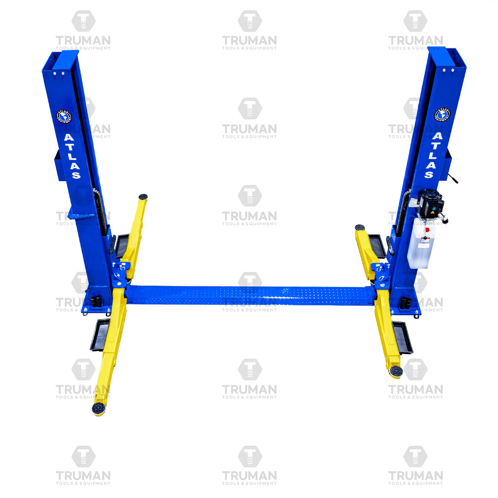 Atlas BP12000X 12,000 lb Baseplate Lift