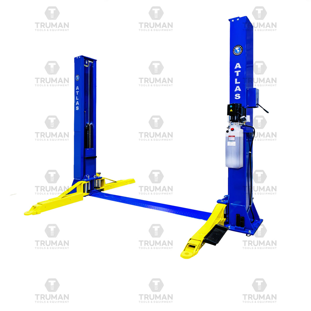 Atlas BP12000X 12,000 lb Baseplate Lift