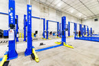 Atlas BP12000X 12,000 lb Baseplate Lift