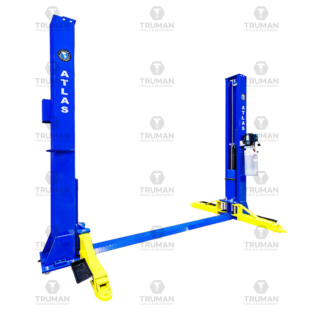 Atlas BP12000X 12,000 lb Baseplate Lift