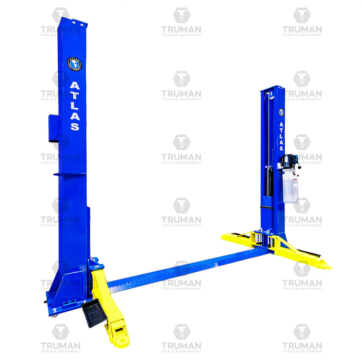 Atlas BP12000X 12,000 lb Baseplate Lift