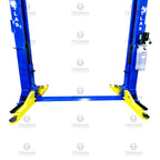 Atlas BP12000X 12,000 lb Baseplate Lift