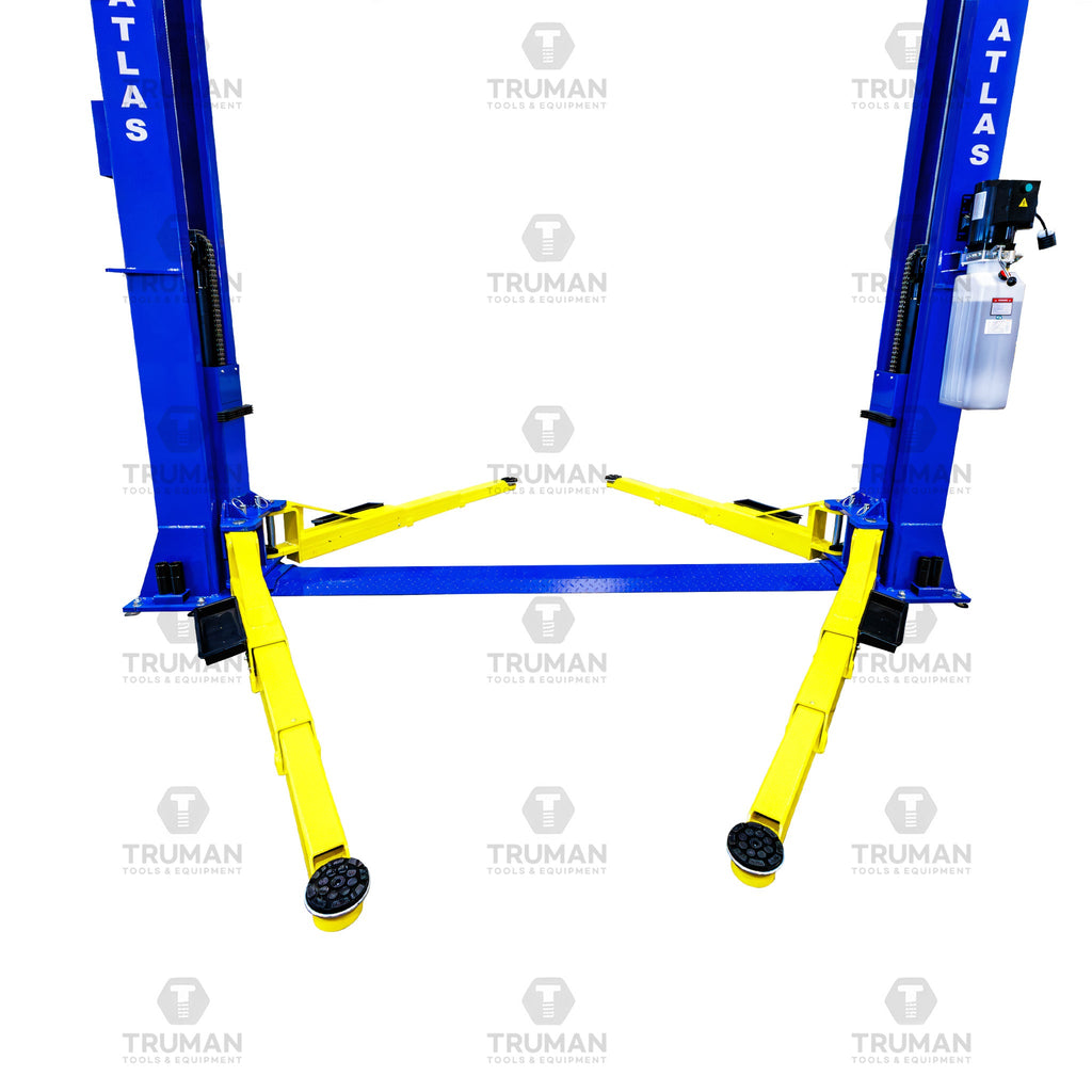 Atlas BP12000X 12,000 lb Baseplate Lift