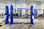 Atlas BP12000X 12,000 lb Baseplate Lift