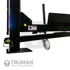 Atlas Garage PRO8000EXT-L 8,000 lb Extra Tall/Extra Long 4-Post Lift