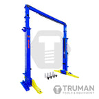 Atlas PVL15 ALI Certified 15,000 lb Heavy Duty 2-Post Lift