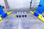 Atlas PVL15 ALI Certified 15,000 lb Heavy Duty 2-Post Lift