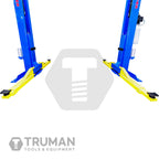 Atlas PVL15 ALI Certified 15,000 lb Heavy Duty 2-Post Lift