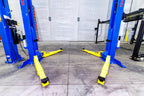 Atlas PVL15 ALI Certified 15,000 lb Heavy Duty 2-Post Lift